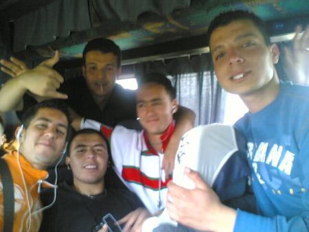 moi,mouad,teribak,fetouhe et sissah